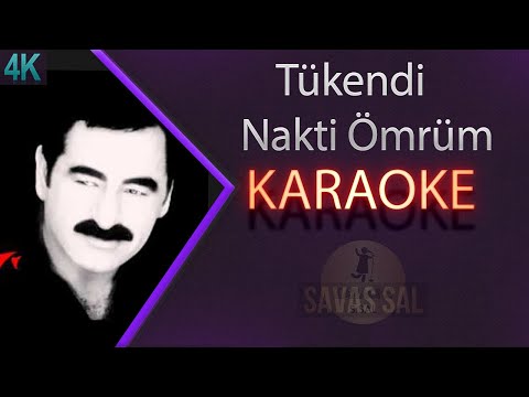 Tükendi Nakti Ömrüm Traditional Folk Song
