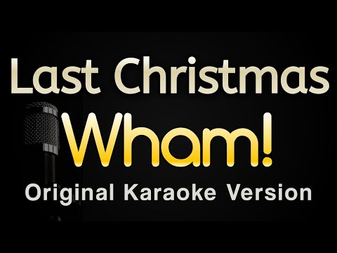 Wham! - Last Christmas