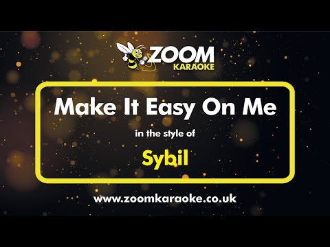 Sybil - Make It Easy On Me