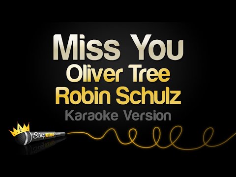 Oliver Tree, Robin Schulz - Miss You