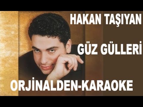 Hakan Taşıyan - Güz Gülleri