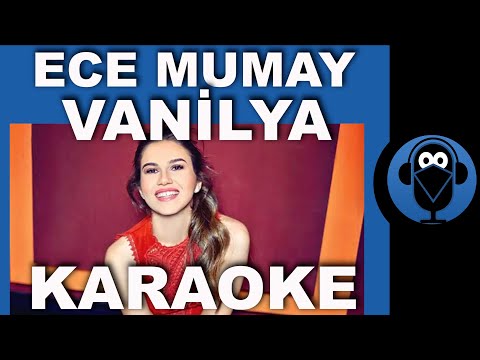 ECE MUMAY - VANİLYA