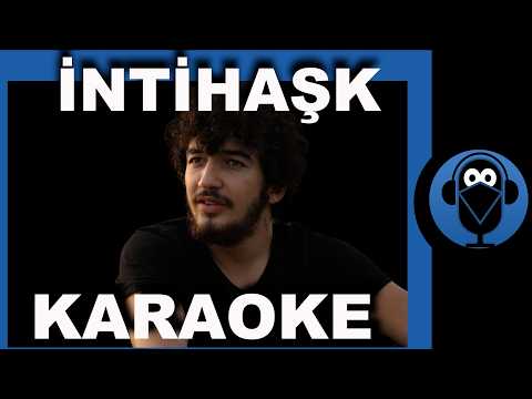 Onur Can Özcan - İntihaşk