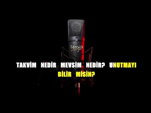 Linet - Al Gece Yarılarımı Benden