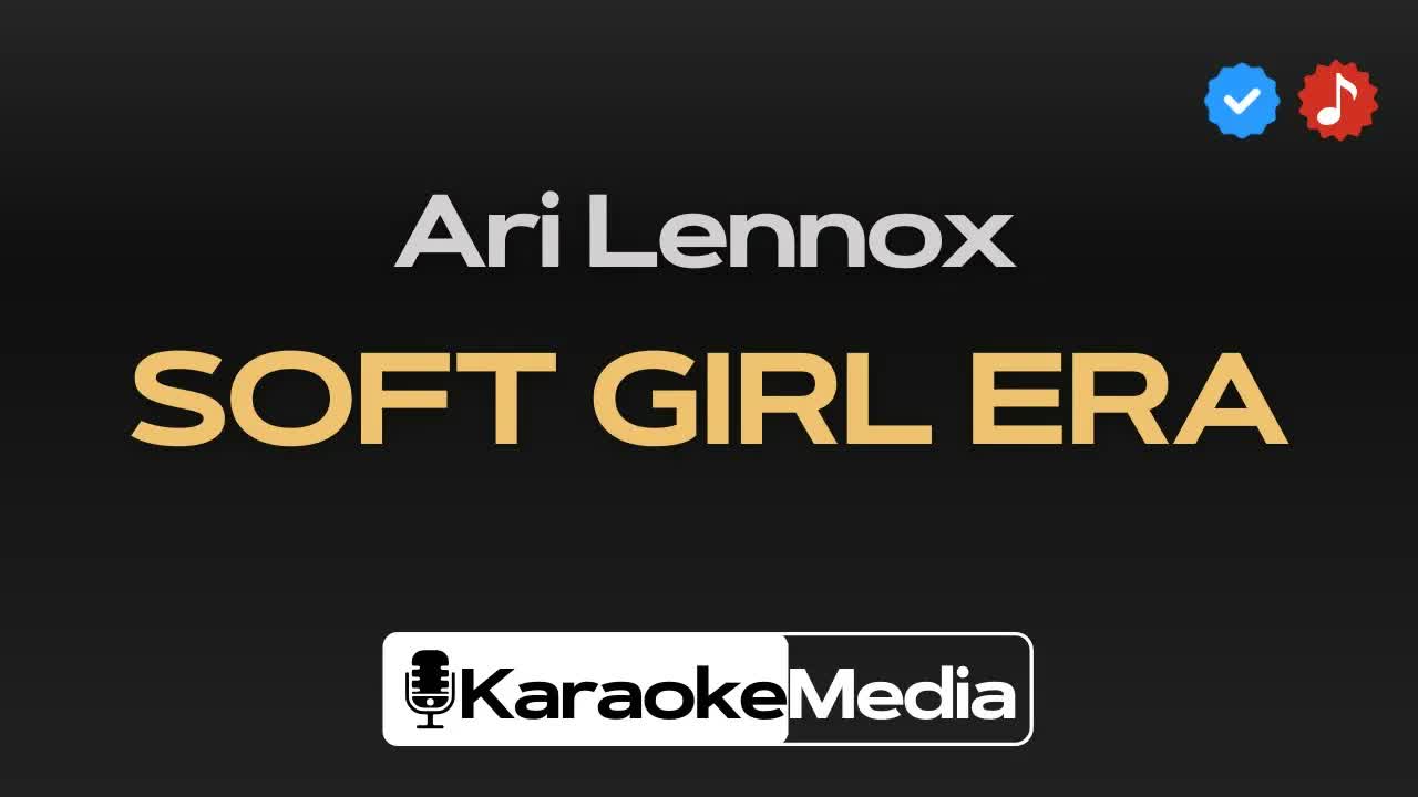 Ari Lennox - Soft Girl Era
