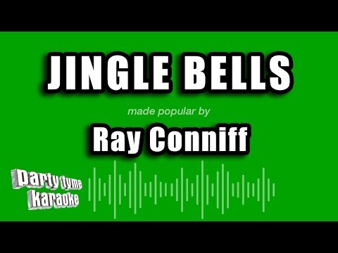 Ray Conniff - Jingle Bells