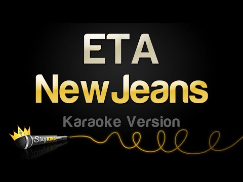NewJeans - ETA