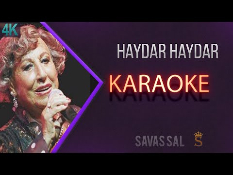 Haydar Haydar Traditional Folk Song