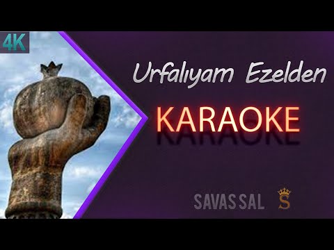 Urfalıyam Ezelden