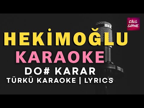 Hekimoğlu - Do#