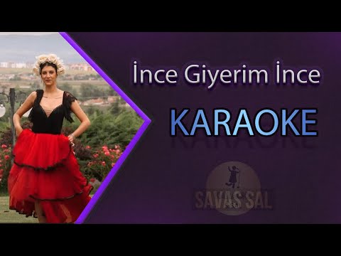 İnce Giyerim İnce