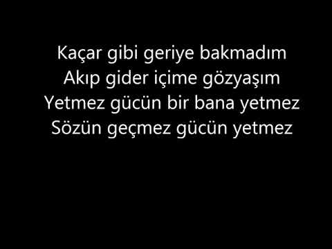 duman - oyle dertli