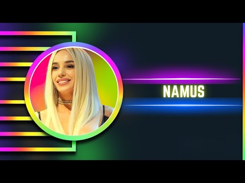 Gülşen - Namus