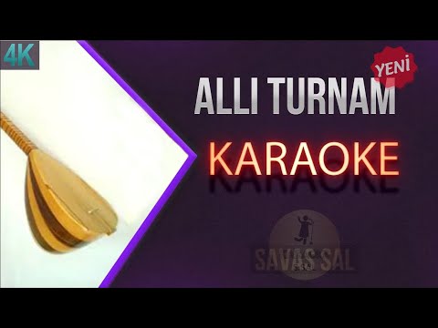 Allı Turnam