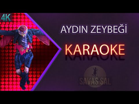 Aydın Zeybeği Traditional Folk Song
