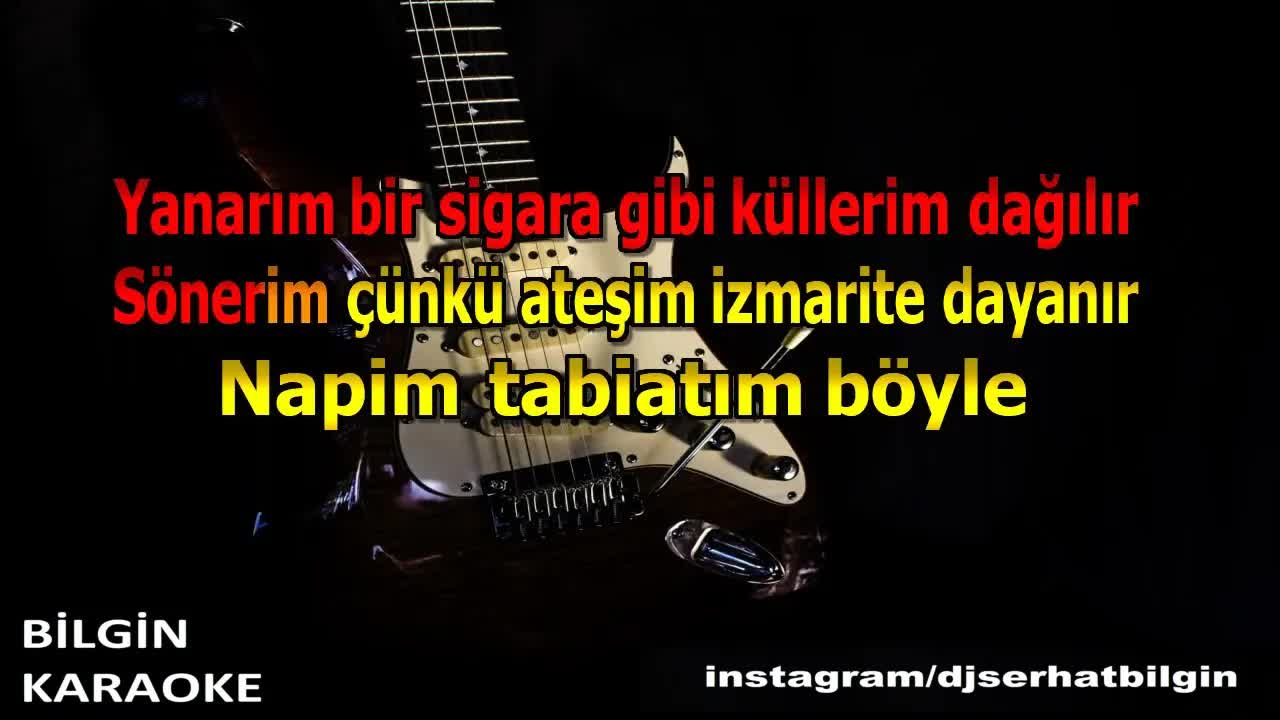N'apim Tabiatım Böyle