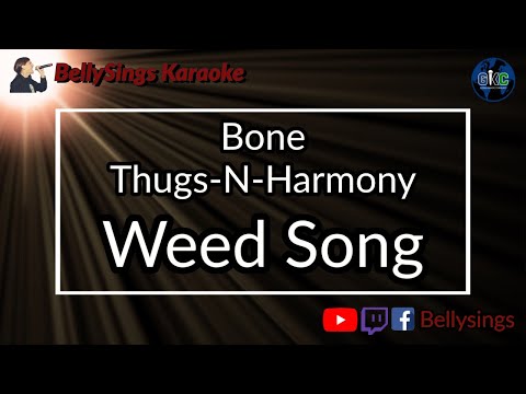 Bone Thugs N Harmony - Weed Song