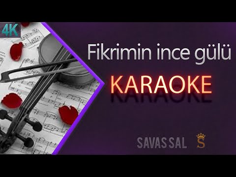 Fikrimin İnce Gülü