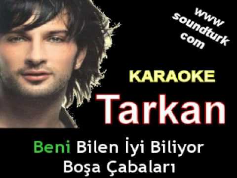 Tarkan - Dilli Duduk