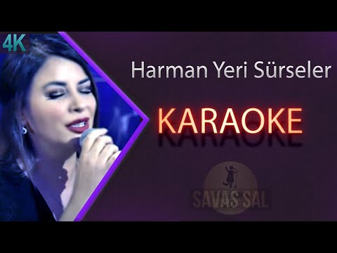 Harman Yeri Traditional Folk Song