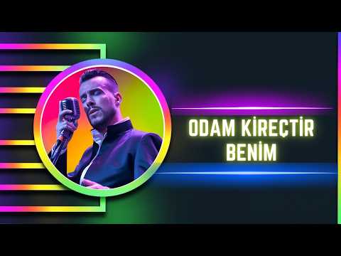 Cem Adrian - Odam Kireçtir Benim