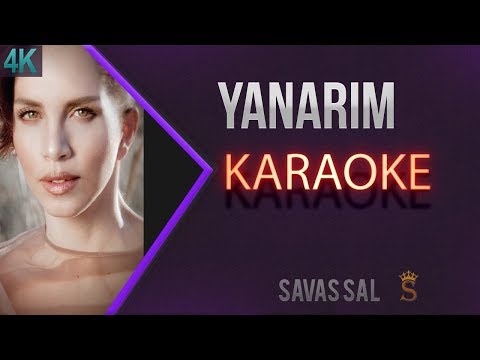 Sertab Erener - Yanarım