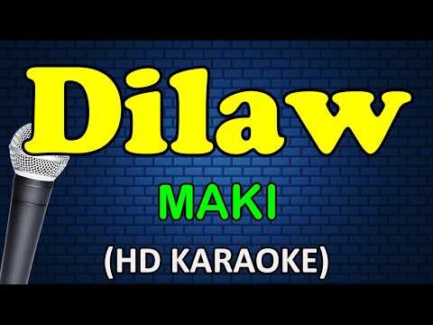 Maki - DILAW