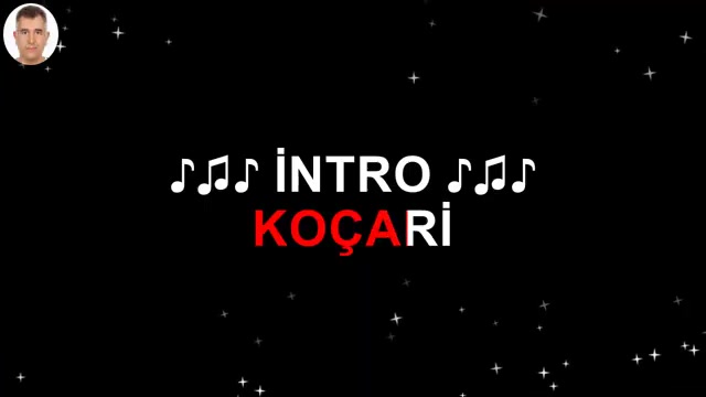 HÜLYA POLAT KOÇARİ ALT VOKALLİ