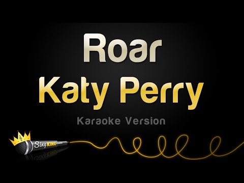Katy Perry - Roar