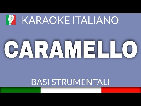 ELETTRA LAMBORGHINI - CARAMELLO