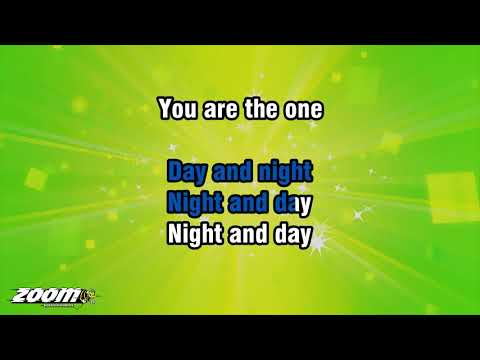 Frank Sinatra with The Red Norvo Quintet - Night And Day (Live in Australia 1959) Version