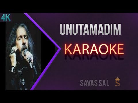 Unutamadım