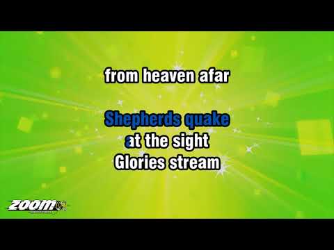 Traditional Christmas Carol - Silent Night