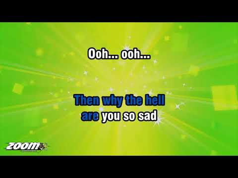 Sheryl Crow - If It Makes You Happy-My Favourite Mistake Medley