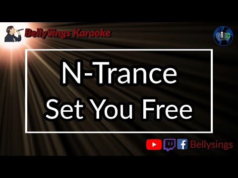 N-Trance - Set You Free