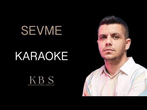 Bilal Sonses - Sevme