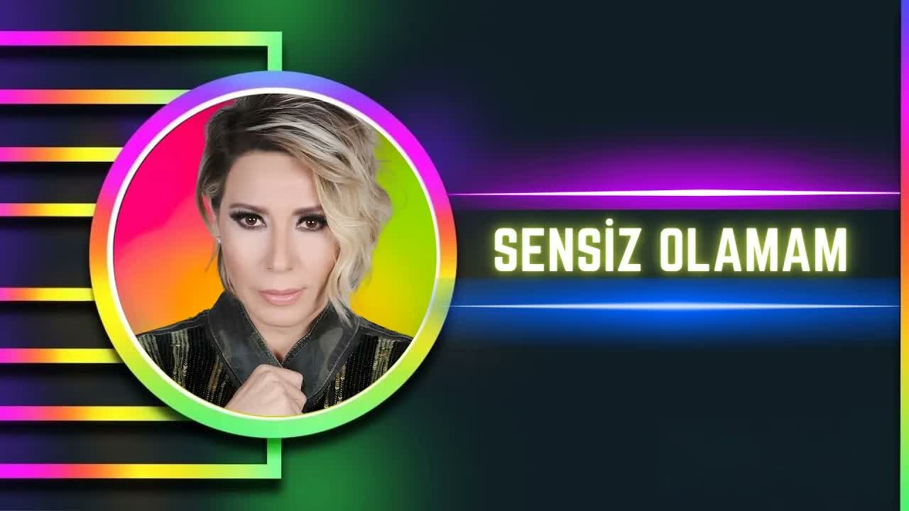 İntizar - Sensiz Olamam