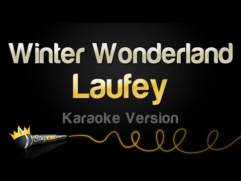 Laufey - Winter Wonderland