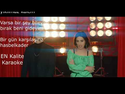 Bilal Sonses & Yıldız Tilbe - Hasbelkader