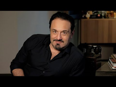 Гарик Кричевский - Стоп, Засада