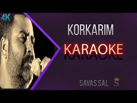 Korkarım