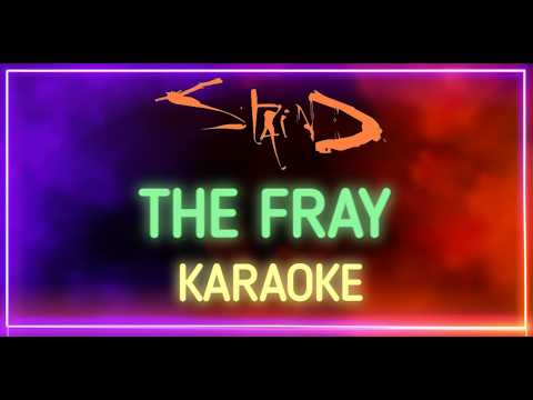 Staind - The Fray