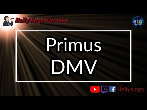 Primus - DMV