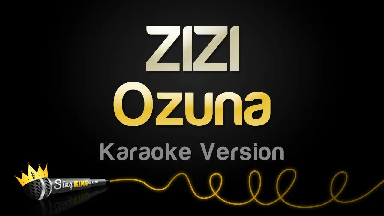 Ozuna - ZIZI