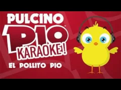 El Pollito Pio