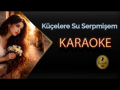 Küçələrə Su Səpmişəm