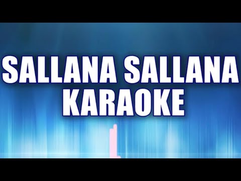 SALLANA SALLANA