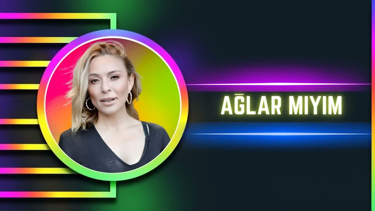 Ziynet Sali - Ağlar Mıyım!