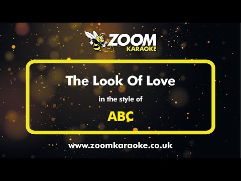 ABC - The Look Of Love