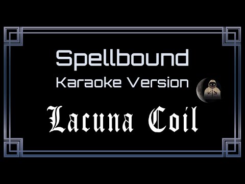 Lacuna Coil Spellbound